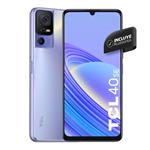 Celular TCL 40SE 128/4gb Twilight Purple